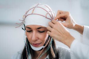 Guz mózgu – diagnoza, leczenie i perspektywy