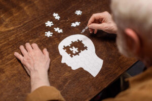 Choroba Alzheimera. Czym jest Alzheimer? Objawy i sposoby leczenia