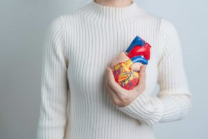 Zapalenie mięśnia sercowego. Przyczyny, objawy, diagnoza i leczenie.