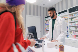 E-recepta poradnik pacjenta. Kliknij i poznaj wszystkie sekrety e-recepty