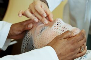 Co to jest tomografia komputerowa i jak dostać skierowanie online?