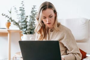 Internetowe Konto Pacjenta jako źródło wiedzy o naszych skierowaniach.