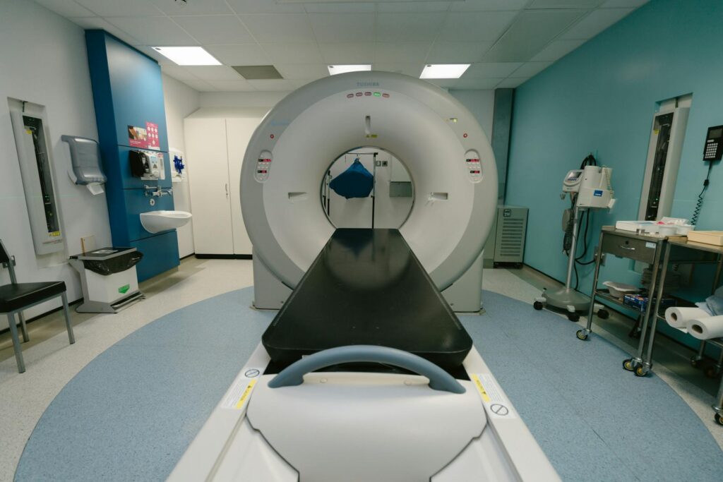Skierowanie na mri Online. Co warto wiedzieć o badaniu