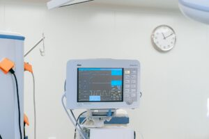 Robotyka w medycynie. Jak na naszych oczach zmienia się chirurgia?