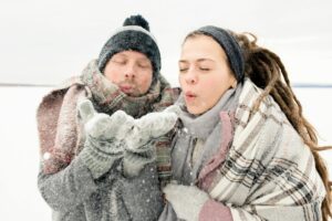 Naturalne metody wzmacniania odporności w sezonie zimowym