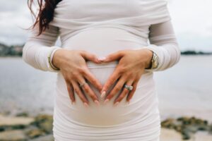 Dieta w ciąży, czyli jak się odżywiać w oczekiwaniu na dziecko.