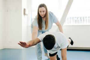 Jaką rolę w leczeniu odgrywa fizjoterapia?