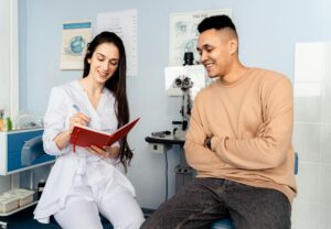 Dlaczego warto monitorować poziom cholesterolu?