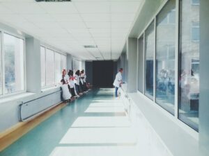 Zespół metaboliczny i wszystko co warto o nim wiedzieć.