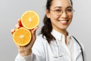 Odżywianie w chorobie nowotworowej. Co warto jeść, aby wspomóc nasz organizm?