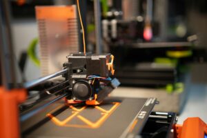 Druk 3D w medycynie. Dowiedz się więcej o technologicznej rewolucji!