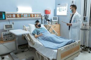 Do czego może doprowadzić nieleczona cukrzyca? Poznaj najważniejsze informacje!